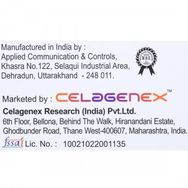 Altibrain S Strip Of 10 Capsules