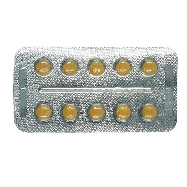 Bixijoy 5Mg Strip Of 10 Tablets