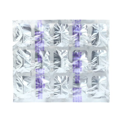 Maxgalin 75mg Strip Of 15 Capsules