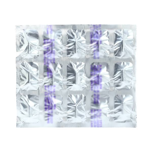 Maxgalin 75mg Strip Of 15 Capsules