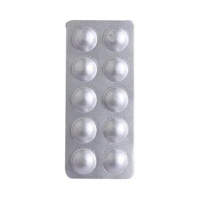 Prulastin 40mg Strip Of 10 Tablets
