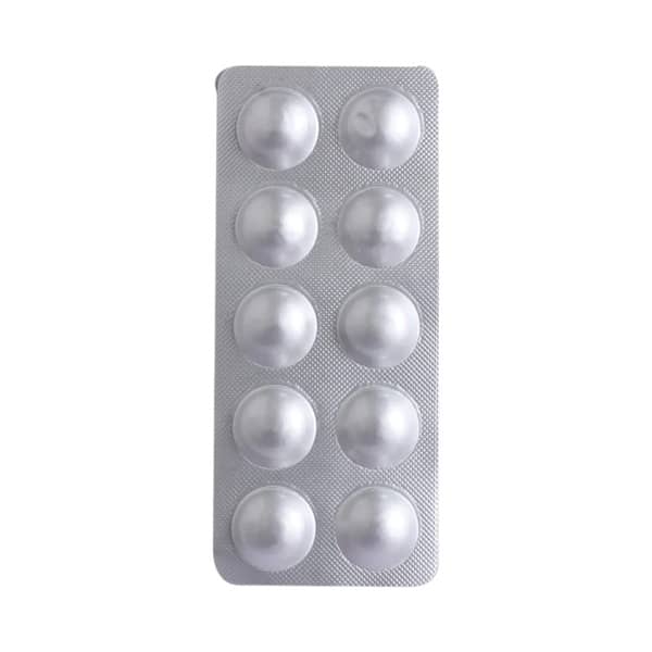 Prulastin 40mg Strip Of 10 Tablets