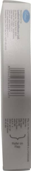 Sertaford Tube Of 20gm Cream