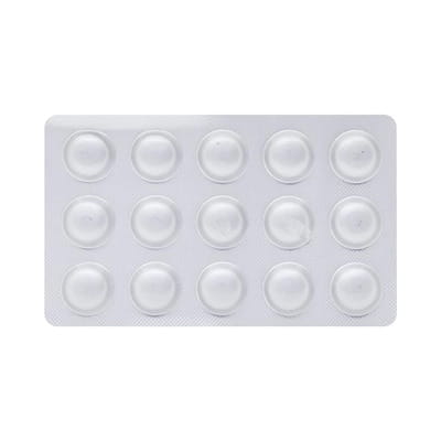 Evimeto Am Strip Of 15 Tablets