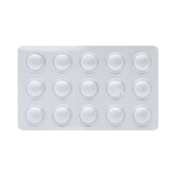 Evimeto Am Strip Of 15 Tablets