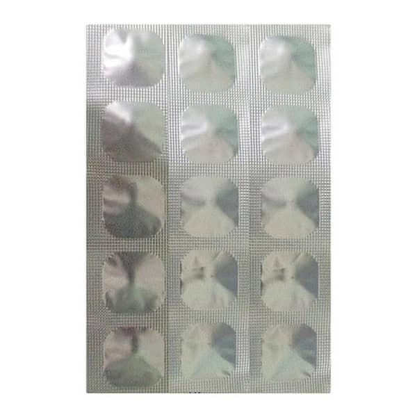 Cilaheart 5mg Strip Of 15 Tablets