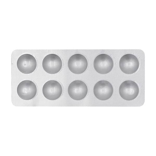 Myotan Cn 40/10Mg Strip Of 10 Tablets