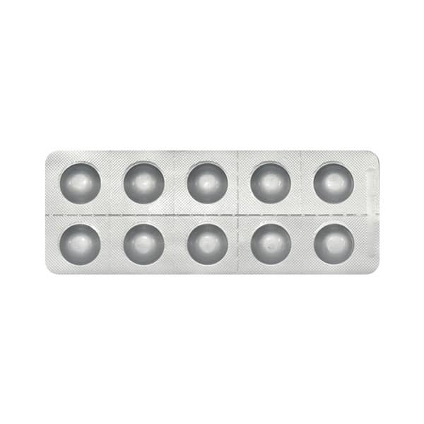 Deepmet 50mg Strip Of 10 Tablets