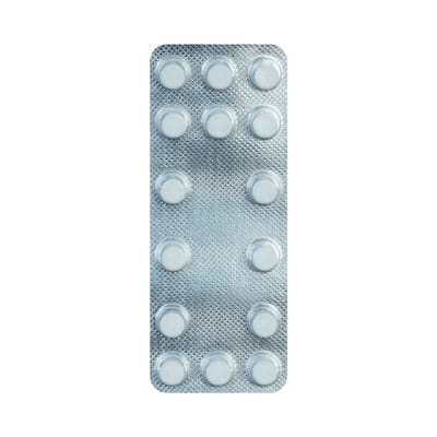 Lorinol 10mg Strip Of 15 Tablets