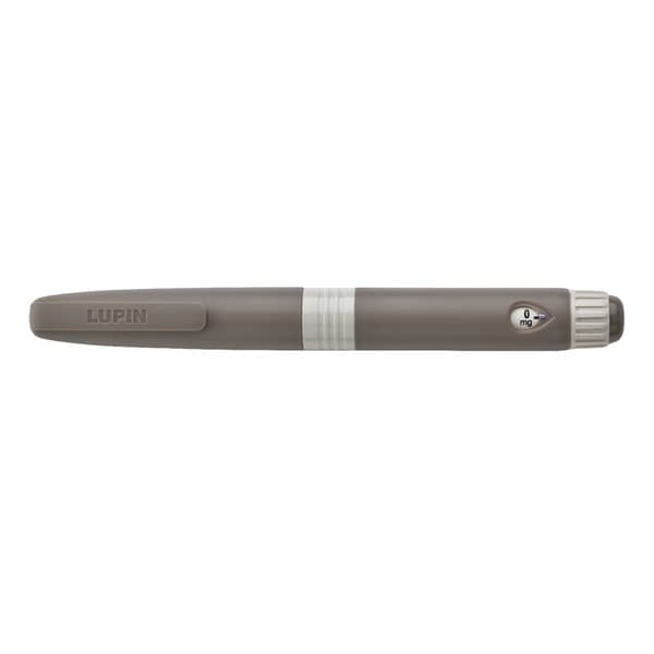 Livarise Reusable Customized Pen
