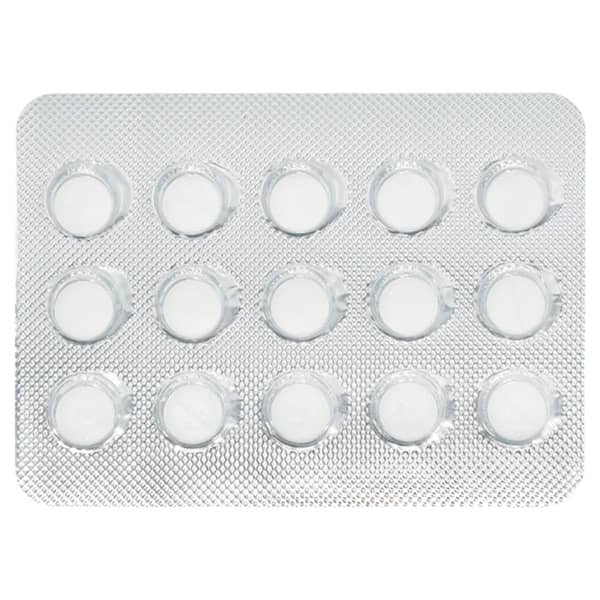 Glycinorm 40mg Strip Of 15 Tablets