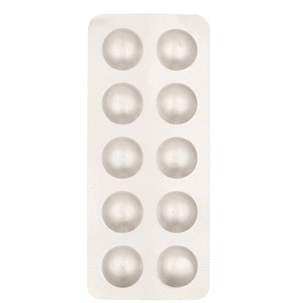 Beniprime 8mg Strip Of 10 Tablets