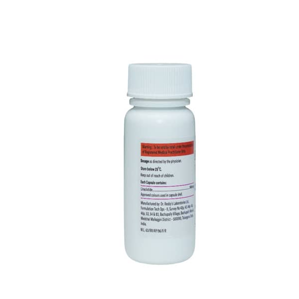 Colozo 145Mcg Bottle Of 10 Capsules