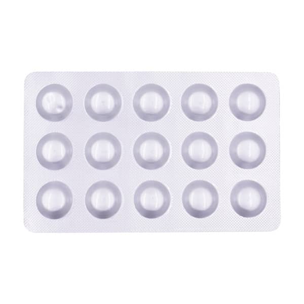Mpower O 2.5mg Strip Of 15 Tablets
