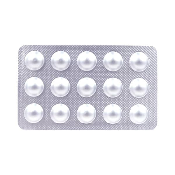 Goodazosin Xl 2.5Mg Strip Of 15 Tablets