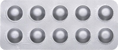 Atortrue 40mg Strip Of 10 Tablets
