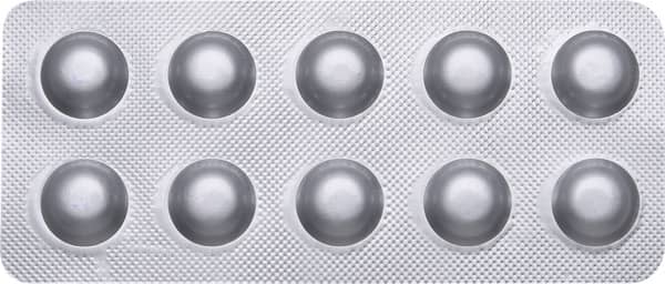 Atortrue 40mg Strip Of 10 Tablets