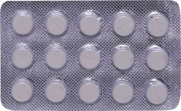 Golbi 150mg Strip Of 15 Tablets