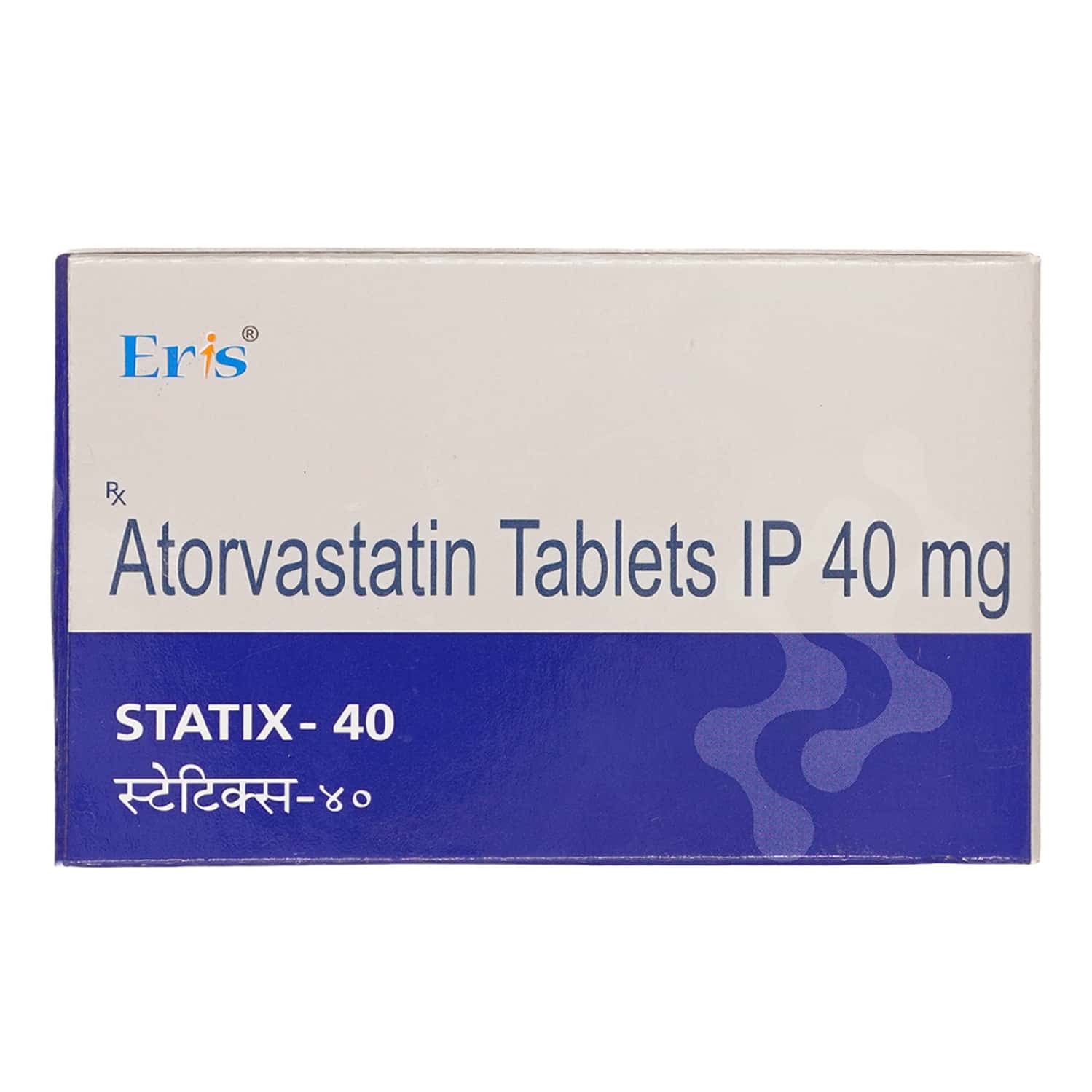 Statix 40 Statix 40 MG Tablet (15): Uses, Side Effects, Price & Dosage | PharmEasy