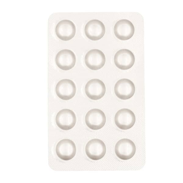 Statix 40mg Strip Of 15 Tablets