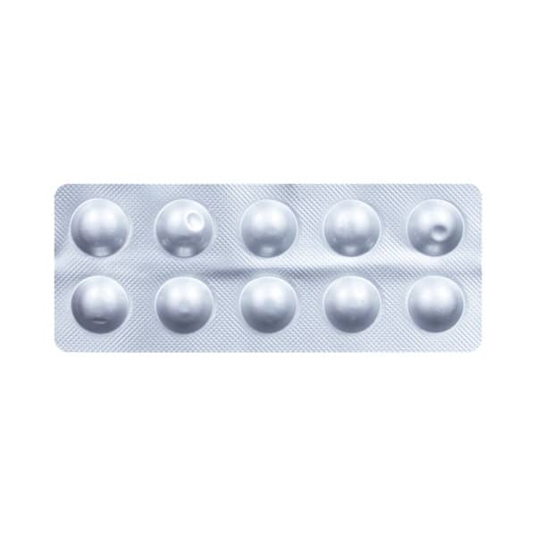 Vobit R 0.5/0.3mg Strip Of 10 Tablets