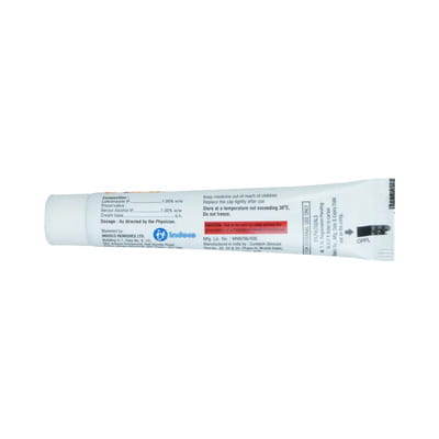 Luliplus Tube Of 10gm Cream