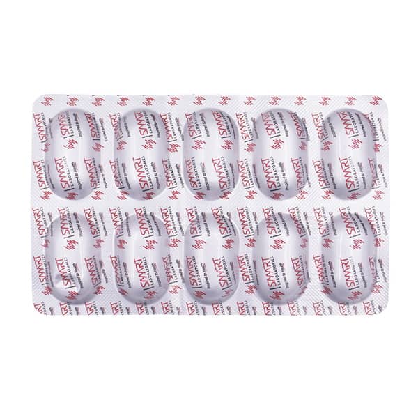 Dolofresh Sp Strip Of 10 Tablets