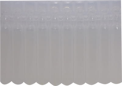 नोवोजर्मिना 5एमएल सस्पेंशन की बॉटल (10 का पैक)