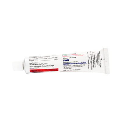 Escot Ms Tube Of 30gm Cream