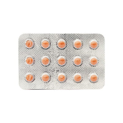 Perampil 4mg Strip Of 15 Tablets