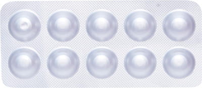 Fxr 5mg Strip Of 10 Tablets