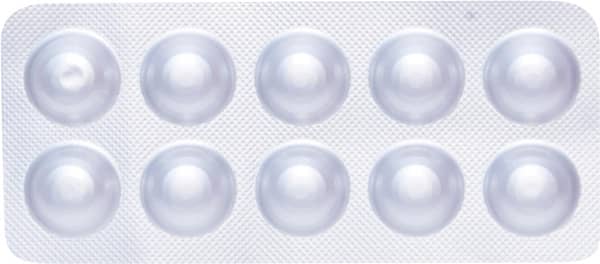Fxr 5Mg Strip Of 10 Tablets
