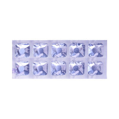 Sicriptin Usp 2.5 Mg Tablet 5