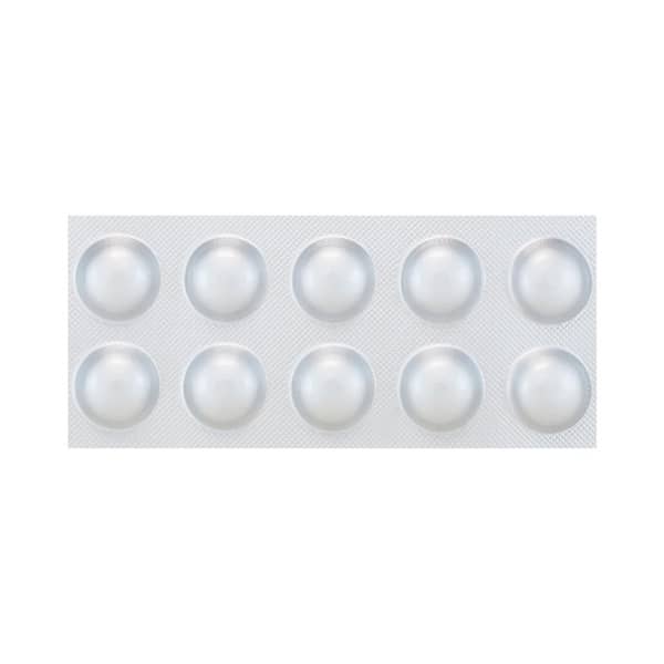 Silodonol 8d Strip Of 10 Capsules