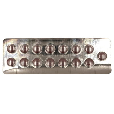 Cilacar T 20/40mg Strip Of 15 Tablets