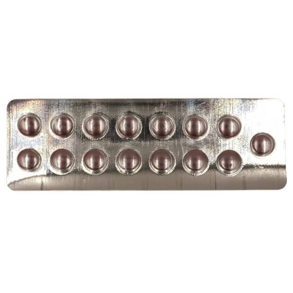 Cilacar T 20/40mg Strip Of 15 Tablets