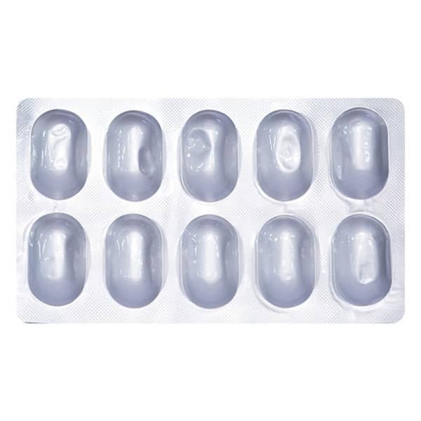 Biocoltis Strip Of 10 Tablets