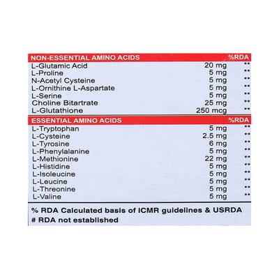 Bioactive Bottle Of 30 Softgel Capsules