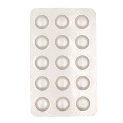 Gluxit Beta 1.25mg Strip Of 15 Tablets