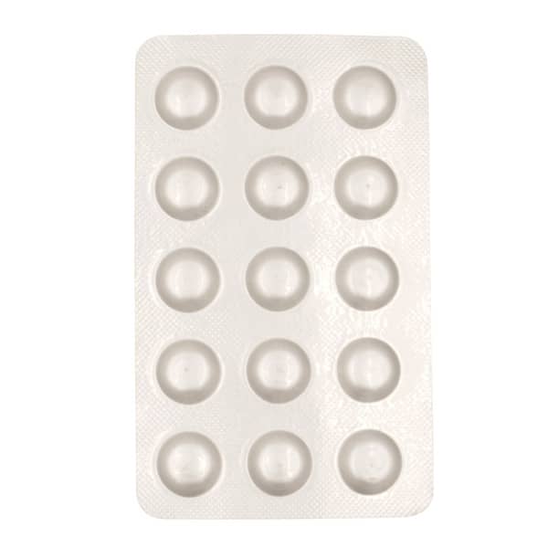 Gluxit Beta 1.25mg Strip Of 15 Tablets