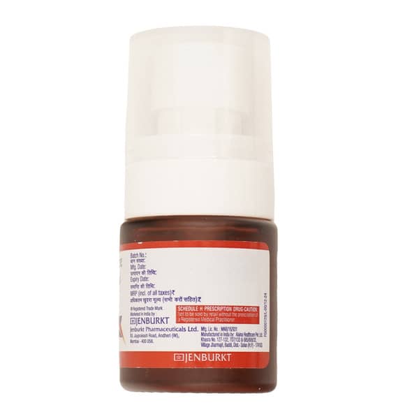 Powergesic 4x Bottle Of 20ml Solution