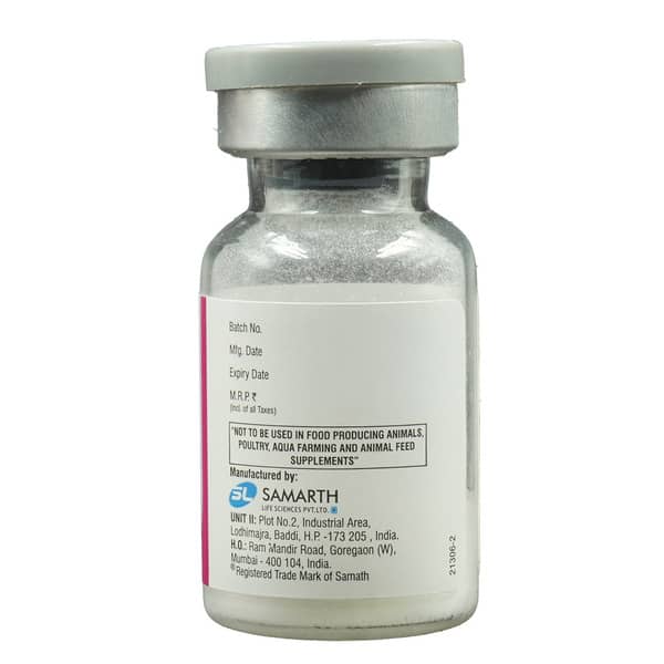 Colimista 2 Miu Dry Vial Of 1 Powder For Injection