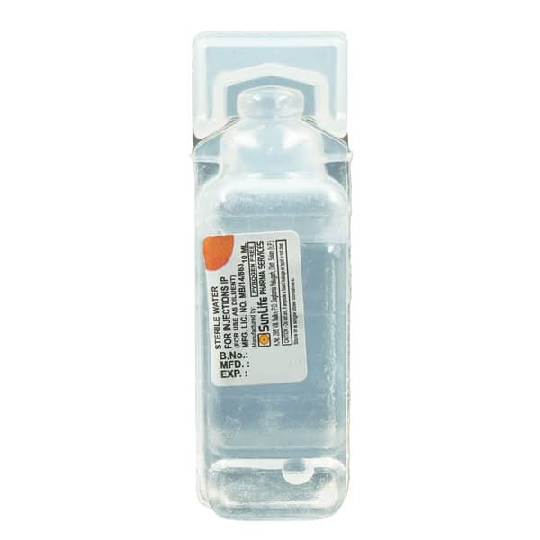 Colimista 2 Miu Dry Vial Of 1 Powder For Injection