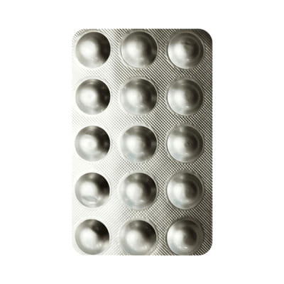 Corbis H 5mg Strip Of 15 Tablets