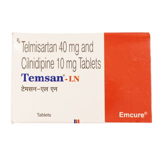 Temsan LN Tablet