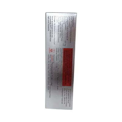 Mero O Er 300mg Strip Of 10 Tablets
