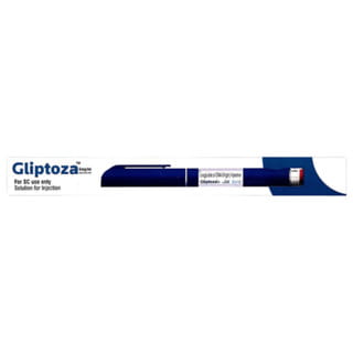 Gliptoza 6mg Pre Filled Pen