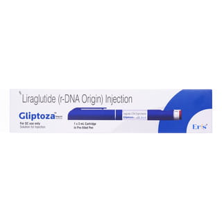 Gliptoza 6mg Pre Filled Pen