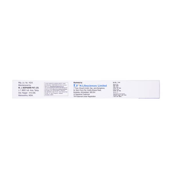 Gliptoza 6mg Pre Filled Pen