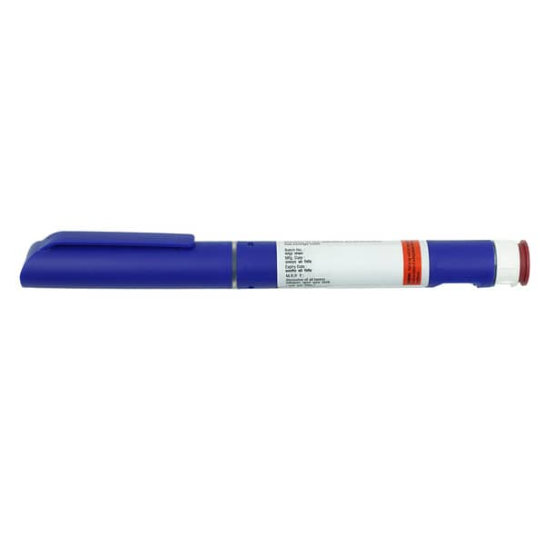 Gliptoza 6mg Pre Filled Pen